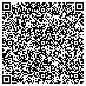 QR-код с контактной информацией организации АНО ДПО Микроинформ
