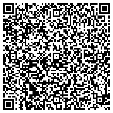 QR-код с контактной информацией организации Студия перетяжки