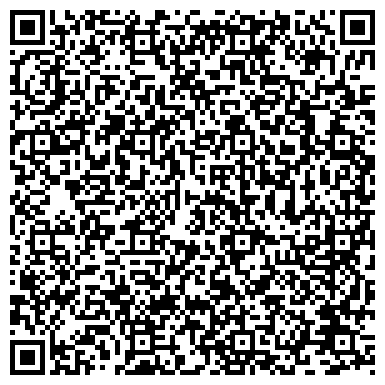 QR-код с контактной информацией организации ООО Все шторы