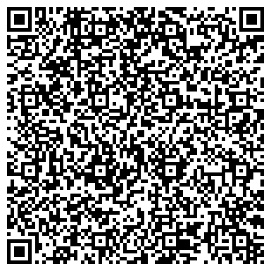 QR-код с контактной информацией организации ООО А-Секрет