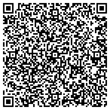 QR-код с контактной информацией организации ООО «Прометей»