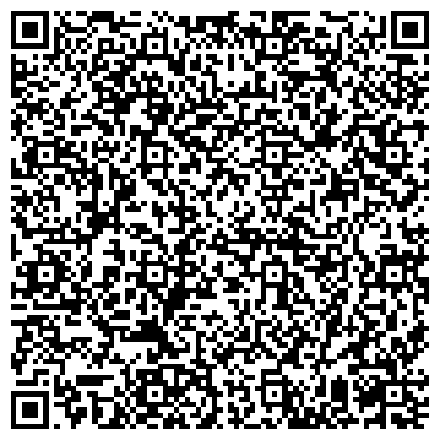 QR-код с контактной информацией организации Буровые инновационные технологии