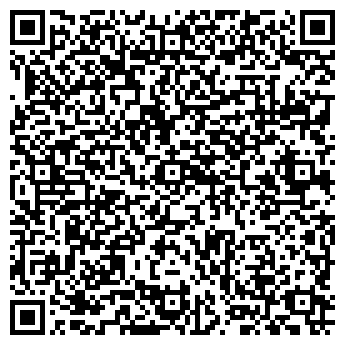 QR-код с контактной информацией организации Кроха