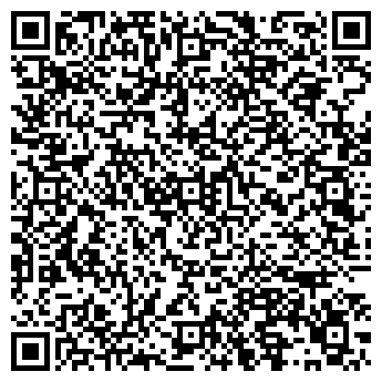 QR-код с контактной информацией организации ООО Beermingham