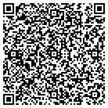 QR-код с контактной информацией организации ООО Дизель Партс Сторе