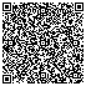 QR-код с контактной информацией организации ООО "ПрофиГрупп"