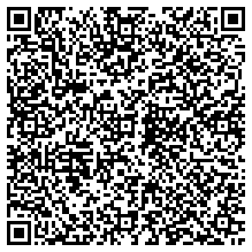 QR-код с контактной информацией организации Портал - сеть умных моек