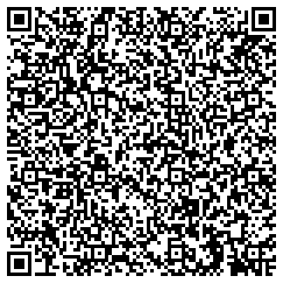 QR-код с контактной информацией организации ООО "Профессиональная Медицинская Лига"