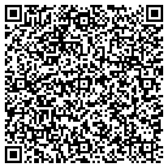 QR-код с контактной информацией организации ООО "Атпк"