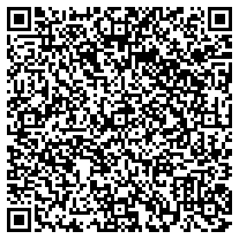 QR-код с контактной информацией организации Ру-Сантехник