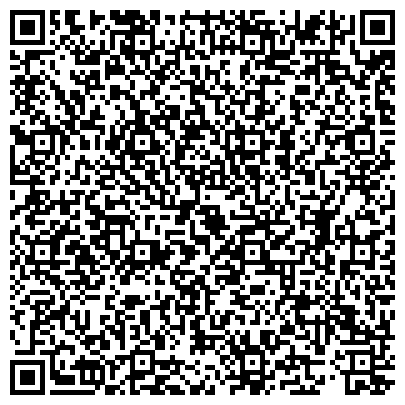 QR-код с контактной информацией организации ООО Posuda Moskva