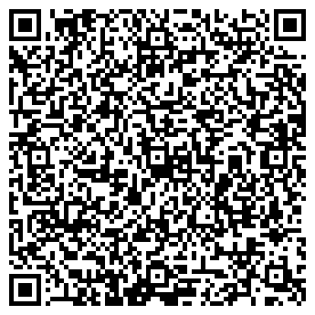 QR-код с контактной информацией организации Мастер Брик
