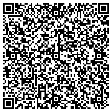 QR-код с контактной информацией организации ООО "Бюрократ"