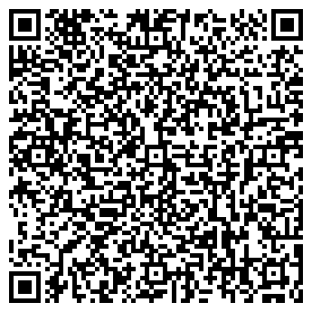 QR-код с контактной информацией организации ИП Baby shop