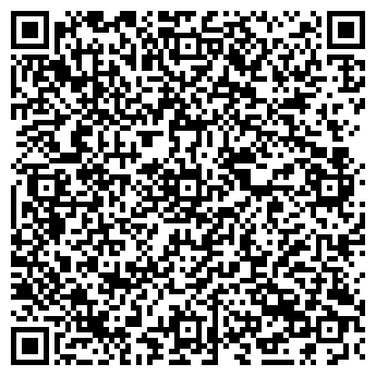 QR-код с контактной информацией организации ООО Бурение Урал