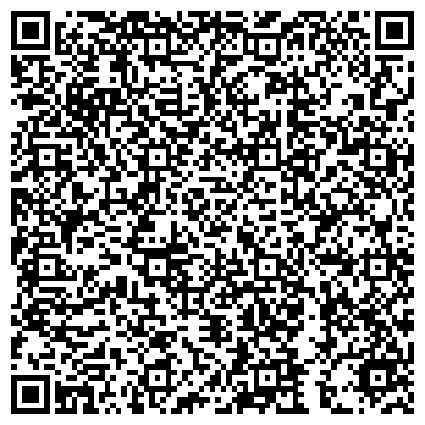 QR-код с контактной информацией организации Сад Ирисов