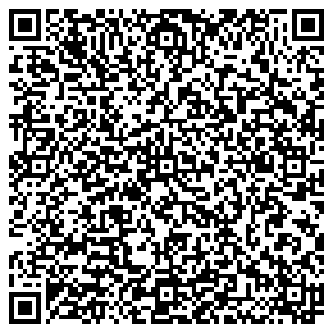 QR-код с контактной информацией организации Minimalisa