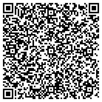 QR-код с контактной информацией организации ООО ИжАвтоХолод