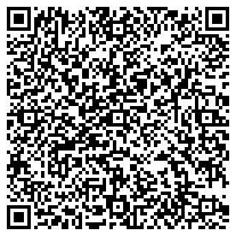 QR-код с контактной информацией организации ООО "Кррут"