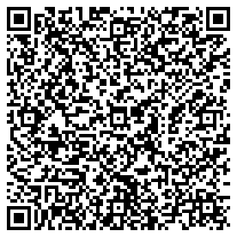 QR-код с контактной информацией организации ООО O’PRIME