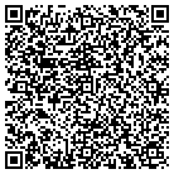 QR-код с контактной информацией организации ООО Логопедический центр