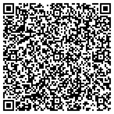 QR-код с контактной информацией организации "Морозко"
