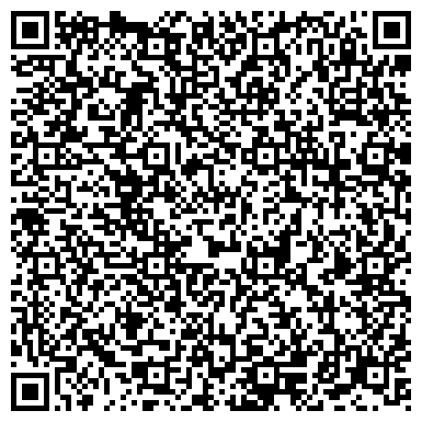 QR-код с контактной информацией организации ООО Kuzbiz