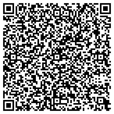 QR-код с контактной информацией организации ООО Амфир-девелопмент