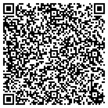 QR-код с контактной информацией организации ООО Бутик Красоты