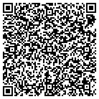 QR-код с контактной информацией организации ГорМедТранс