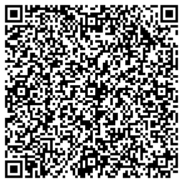 QR-код с контактной информацией организации Ikuzo Merch