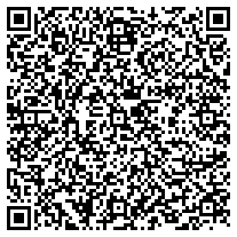 QR-код с контактной информацией организации ООО «Тарифник»