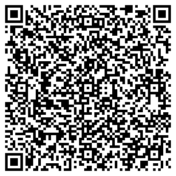 QR-код с контактной информацией организации ООО «Калужсие Дома»