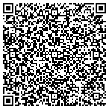 QR-код с контактной информацией организации Касса 24