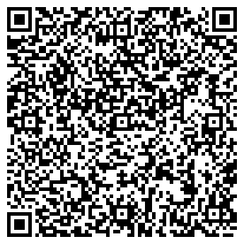 QR-код с контактной информацией организации 24 ЧАСА МАГАЗИН