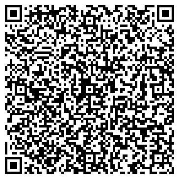 QR-код с контактной информацией организации ООО "Аквамарин"