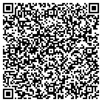 QR-код с контактной информацией организации Академия ГБО