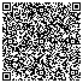 QR-код с контактной информацией организации ООО Бригадирро