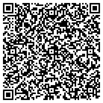 QR-код с контактной информацией организации ЧПТУП Швейное ателье "PIZHON"
