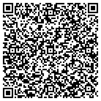 QR-код с контактной информацией организации ДТП Сервис