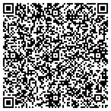 QR-код с контактной информацией организации ЧП "Тепло-дом"