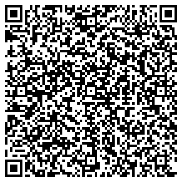 QR-код с контактной информацией организации ООО Лерони