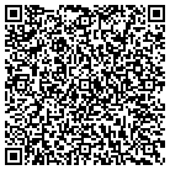 QR-код с контактной информацией организации ООО Fabmobile