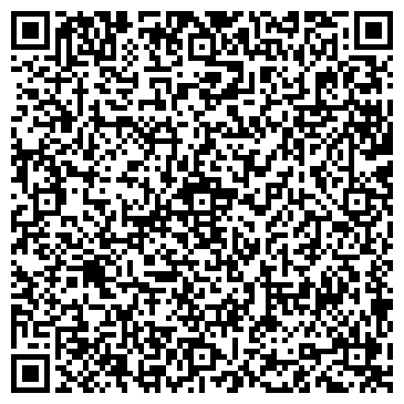 QR-код с контактной информацией организации ООО Amatuni Design