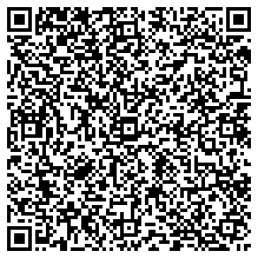 QR-код с контактной информацией организации FlorPresent