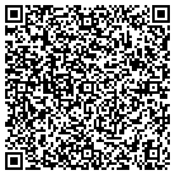 QR-код с контактной информацией организации Промметиз