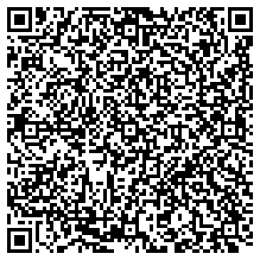 QR-код с контактной информацией организации Event BAL