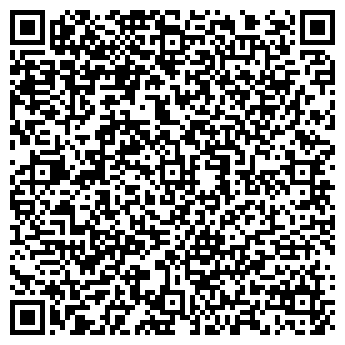 QR-код с контактной информацией организации ООО «СтройБазар»