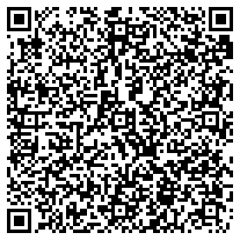 QR-код с контактной информацией организации Edel Nova