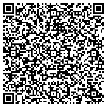 QR-код с контактной информацией организации ООО Fhiaba